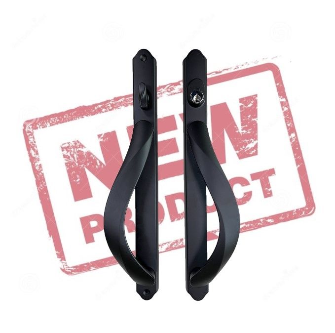 New products coming!